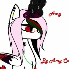 Amy Cartoon