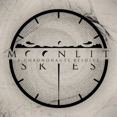 Moonlit Skies