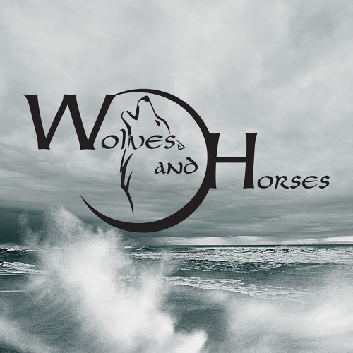 Scatterheart - Cobalt Rabbit (Wolves And Horses Remix)