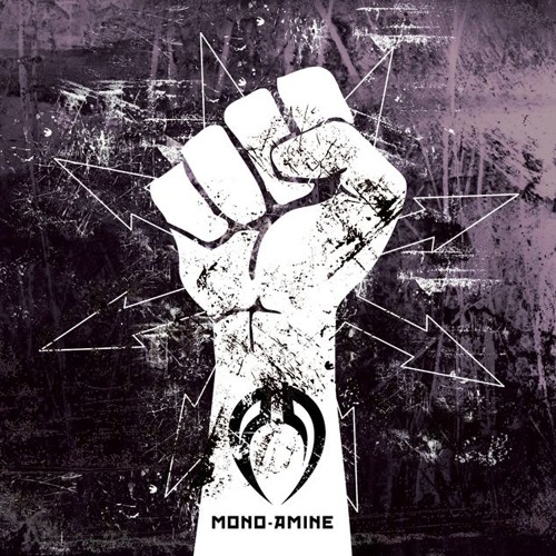 Mono-Amine podcast for Third Movement Radio 2015