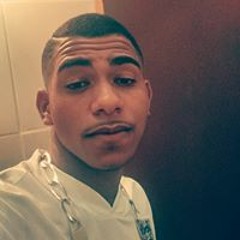 Luis Henrrique
