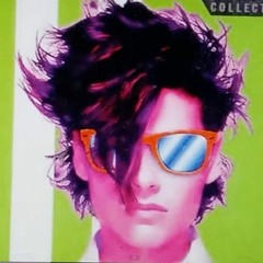Dj High Martell - Italo Disco in the mix(21 Aniversario 2012) session1