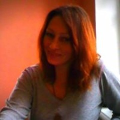 Rezaeva  Svetlana