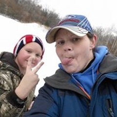 Michelle Mason Beech