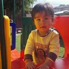 Mauricio Paguay García