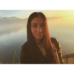 Melisa Carballo