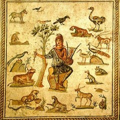 Orpheus