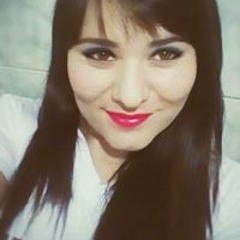 Tatiane Geringer