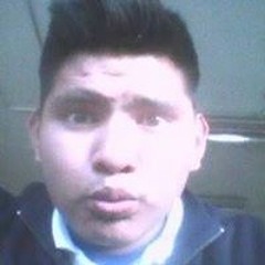 Jovanny Castillo Luna