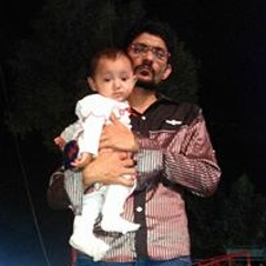 zubair moosani