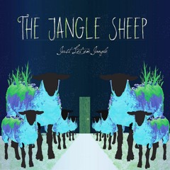 The Jangle Sheep