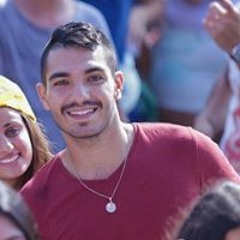 Rom El-Hai
