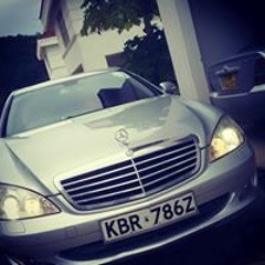 Kassam Akram Hussein