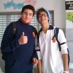 Nahuuél Bongiovanni