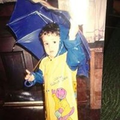 Rafael Tortorellii Santos