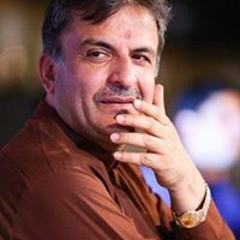 Satiwan Pehwani