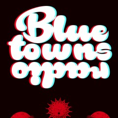 Blue Towns Radio