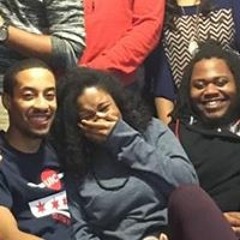 Imani Renee
