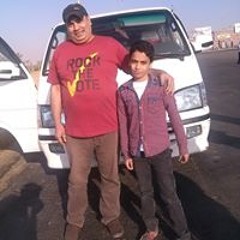 هيما ابو احمد