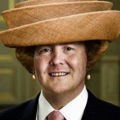 Koning Willem Alexander