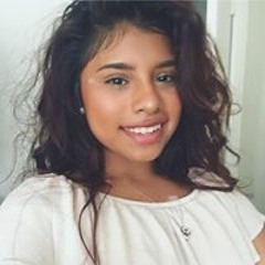 Stephanie Moyado Gallegos