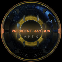 President Raygun