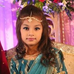 Noor Sheikh