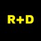 R+D