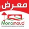 Mona Moud