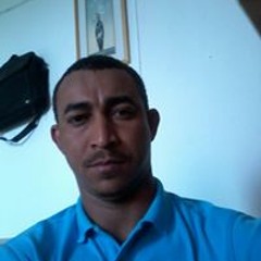 Faustino Pina