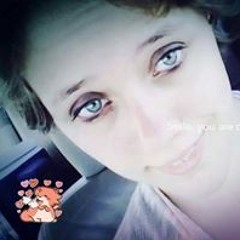 Jess HisKitten Marie