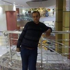 Mohamed Alaa Awad