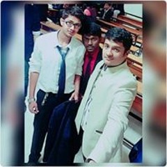 Akhil S Rohidekar