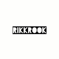 Rik Krook