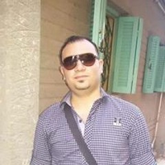 Mahmoud Ben Taha