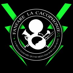 Fanfare La Cacophonie