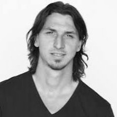 Zlatan Ibrahimovic