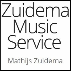 Zuidema Music Service