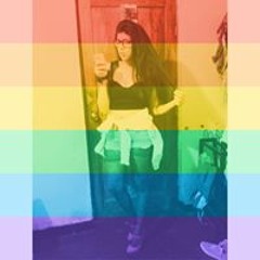 Alessandra Llosa Ferrari