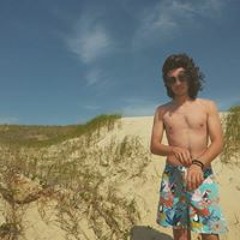 Luciano Borba Vargas