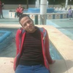 Hamdy Elhawary