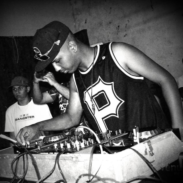 Vitor Enrike