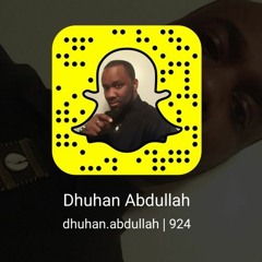 Dhuhan Abdullah
