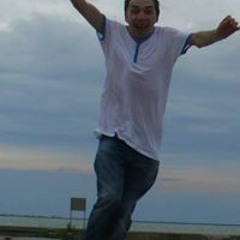 Maciej Gaj