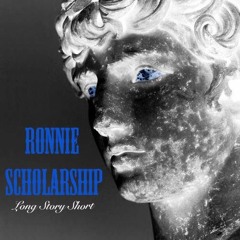 Ronnie Scholarship