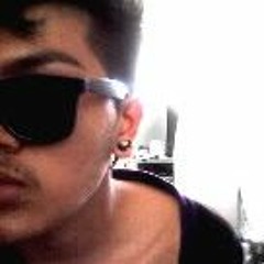 Chris Cortez 16