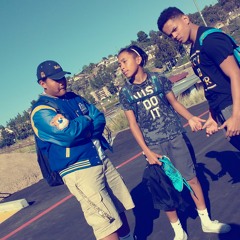 Christian Caellen Cruz