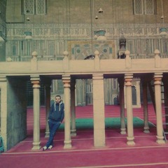 Abdelrahman Bedair