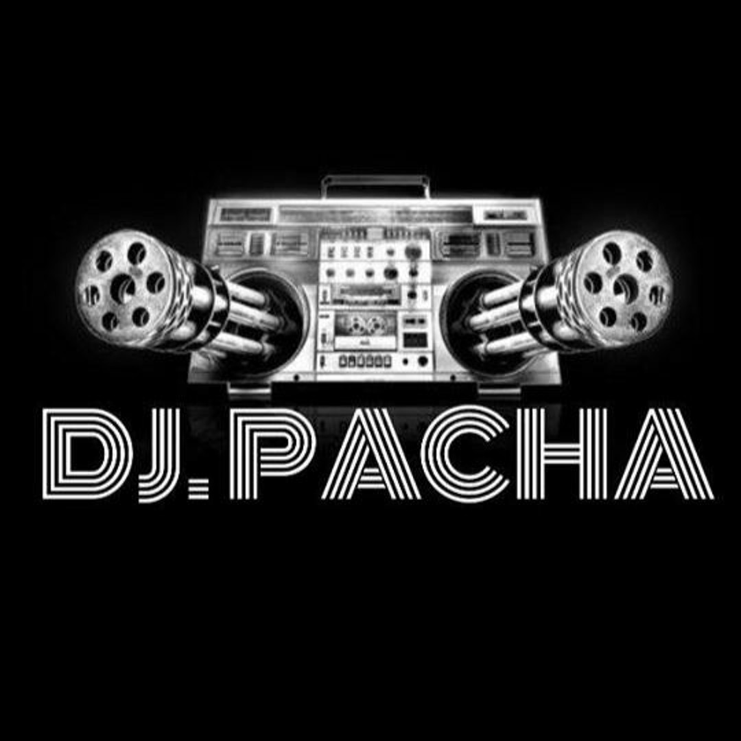 Stream DJ PACHA MARSEILLE 13 music | Listen to songs, albums 