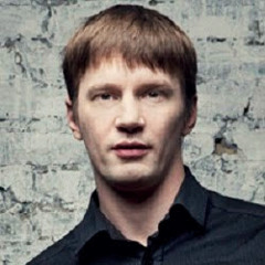 Сергей Харланов